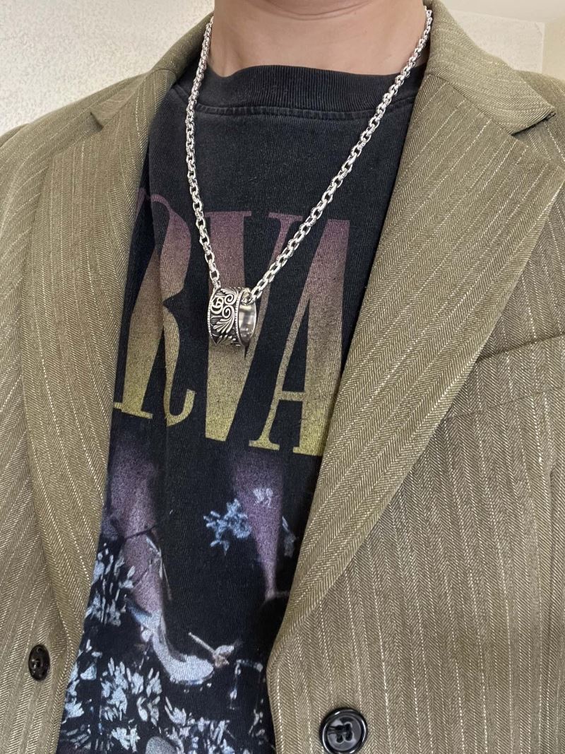 Gucci Necklaces